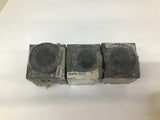 Cadweld RBWS1467J Lot Of 3