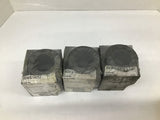 Cadweld RBWS1467J Lot Of 3