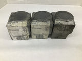 Cadweld RBWS1467J Lot Of 3