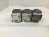 Cadweld RBWS1467J Lot Of 3