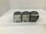 Cadweld RBWS1467J Lot Of 3