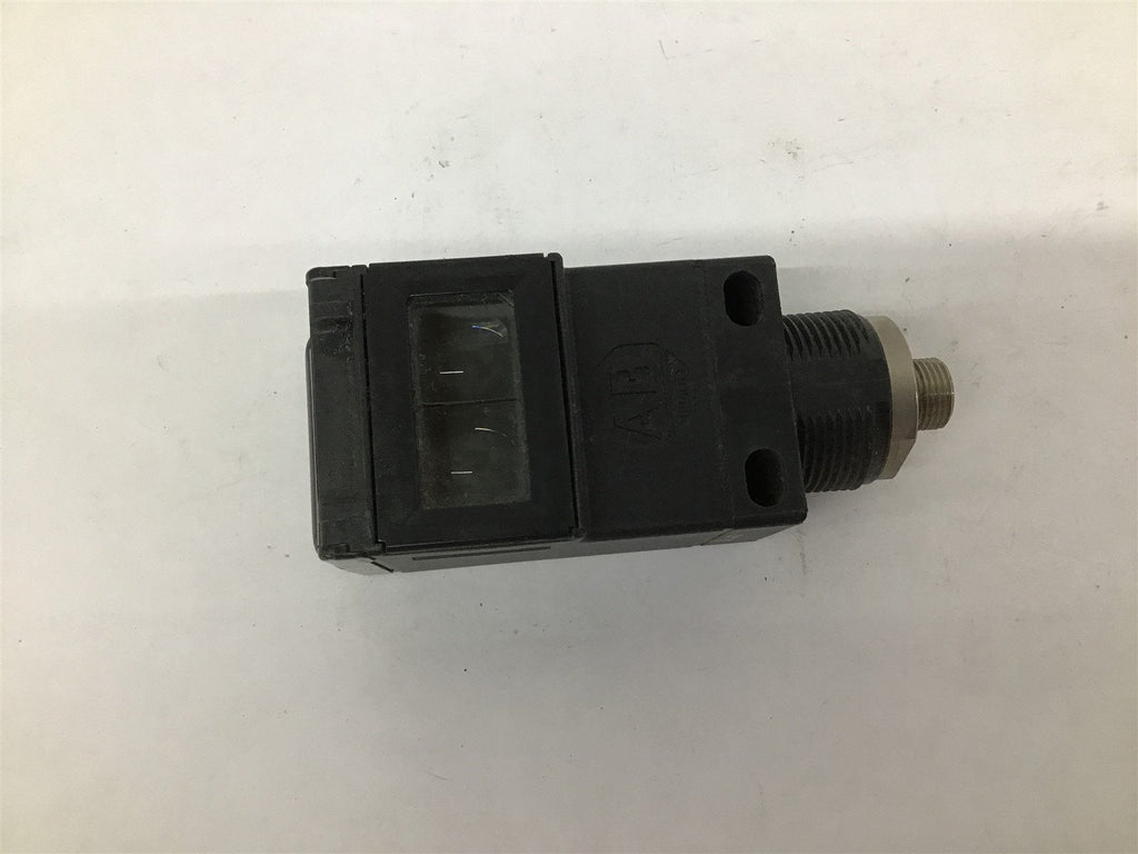 Allen-Bradley 42GTU-9200-QD Photo Switch Ser A 10-40VDC 4VA