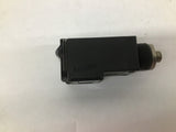 Allen-Bradley 42GTU-9200-QD Photo Switch Ser A 10-40VDC 4VA