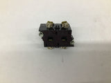 Cutler Hammer 10250T2 Contact Block Ser D1C3302