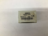 Cutler Hammer 10250T3 Series D1 Contact Block 2 N.C. C1302