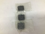 Cutler Hammer E22B2 Ser A1 IEC947-5-1 Lot Of 3