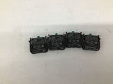 Cutler Hammer E22B2 Ser A1 IEC947-5-1 Lot Of 4