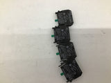 Cutler Hammer E22B2 Ser A1 IEC947-5-1 Lot Of 4