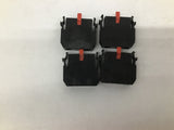 Cutler Hammer E22B1 IEC947-5-1 Lot Of 4
