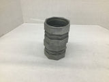 Regal 618 3" EMT/3 Rigid-IMC Lot Of 2