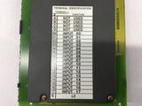 Allen-Bradley 1771-IAD B 120V AC/DC Input Module