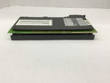 Allen-Bradley 1771-IAD B 120V AC/DC Input Module