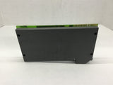 Allen-Bradley 1771-IAD B 120V AC/DC Input Module
