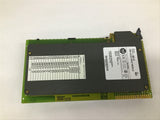 Allen-bradley 1771-IAD/D 120V AC/DC Input Module