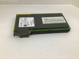 Allen-bradley 1771-IAD/D 120V AC/DC Input Module