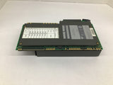 Allen-Bradley 1771-ASB D 7-3Remote I/O adapter Module