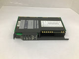 Allen-Bradley 1771-ASB D 7-3Remote I/O adapter Module