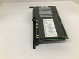 Allen-Bradley 1771-ASB D 7-3Remote I/O adapter Module