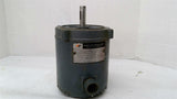 Diamond 844621-0117 AC Motor 1/6HP 1725RPM 230/460V 3PH 56CZ TENV 3PH