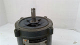 Diamond 844621-0117 AC Motor 1/6HP 1725RPM 230/460V 3PH 56CZ TENV 3PH