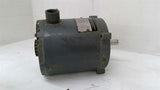 Diamond 844621-0117 AC Motor 1/6HP 1725RPM 230/460V 3PH 56CZ TENV 3PH