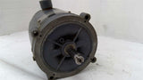 Diamond 844621-0117 AC Motor 1/6HP 1725RPM 230/460V 3PH 56CZ TENV 3PH