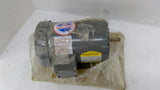 Baldor M3452 AC Motor .17HP 208-230/460V 1140RPM TEFC 43-FR 60HZ 3PH