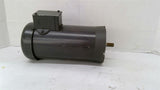 Dayton 3N841 Industrial Motor