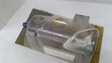 Baldor GMP3348 AC Motor 1/2HP 1725RPM 208-230/460V TE 3PH