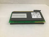 Allen-Bradley 1771-OW16 B Electromecanical Contact Output Module Rev.F03