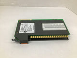 Allen-Bradley 1771-OW16 B Electromecanical Contact Output Module Rev.F03