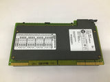 Allen-Bradley 1771-IAD B 120V AC/DC Input Module
