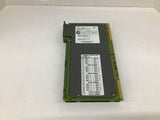 Allen-Bradley 1771-IAD B 120V AC/DC Input Module