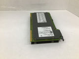 Allen-Bradley 1771-IAD B 120V AC/DC Input Module