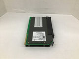 Allen-Bradley 1771-OW16 B Electromechanical Contact Output Module Rev.F02
