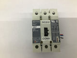 Cutler Hammer GMCP DC312 Motor Circuit Protector 3 Pole 480VAC 600 Y/347VAC