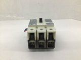 Cutler Hammer GMCP DC312 Motor Circuit Protector 3 Pole 480VAC 600 Y/347VAC