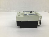 Cutler Hammer GMCP DC312 Motor Circuit Protector 3 Pole 480VAC 600 Y/347VAC