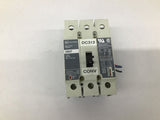 Cutler Hammer GMCP DC312 Motor Circuit Protector 3 Pole 480VAC 600 Y/347VAC
