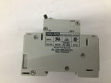 Allen-Bradley 1492-CB3 Ser B 6A 277VAC 6A 50VDC 1A 125VDC