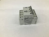 Allen-Bradley 1492-CB3 Ser B 6A 277VAC 6A 50VDC 1A 125VDC