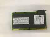 Allen-Bradley 1771-IFE CAnalog Input Module (12 Bit) F02