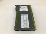 Allen-Bradley 1771-IFE CAnalog Input Module (12 Bit) F02