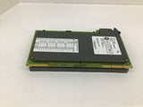 Allen-Bradley 1771-IFE CAnalog Input Module (12 Bit) F02