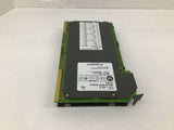 Allen-Bradley 1771-IFE CAnalog Input Module (12 Bit) F02
