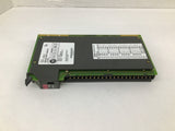 Allen-Bradley 1771-IFE CAnalog Input Module (12 Bit) F02