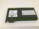 Allen-Bradley 1771-IFE CAnalog Input Module (12 Bit) F02