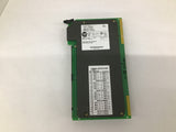 Allen-Bradley 1771-IFE/C Analog Input Module (12 Bit) Rev. L01