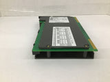Allen-Bradley 1771-IFE/C Analog Input Module (12 Bit) Rev. L01