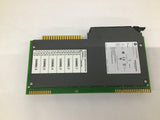 Allen-Bradley 1771-IR 6 Point Input Module Ser D FW B